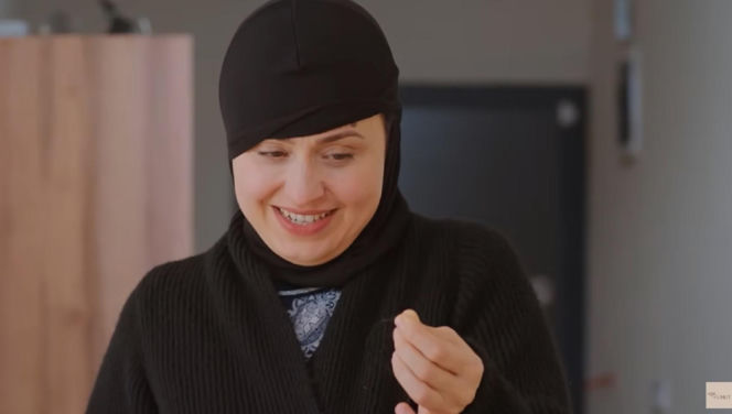 Miłość i nadzieja odc. 366. Cavidan