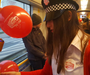 Tramwaj zwany pożądaniem