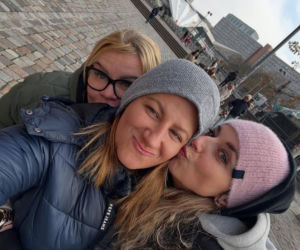 Anna Kaczmar poślubiła ukochaną. Kim jest żona cenionej siatkarki?