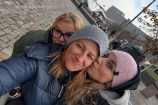 Anna Kaczmar poślubiła ukochaną. Kim jest żona cenionej siatkarki?