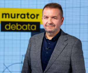 Debata Muratora Co zamiast Czystego Powietrza