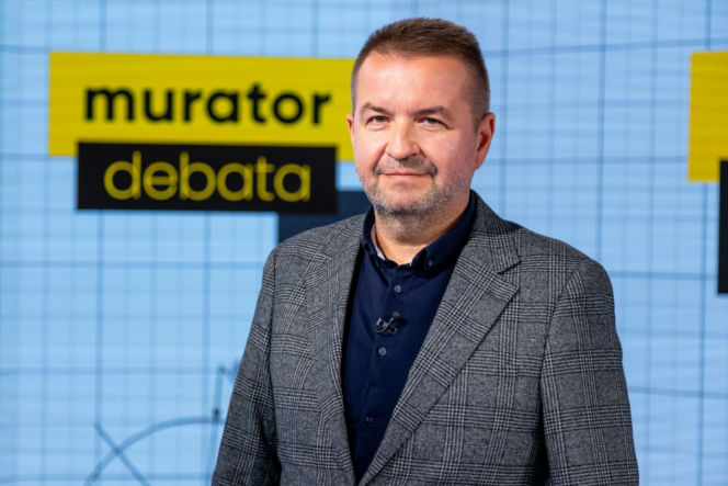 Debata Muratora "Co zamiast Czystego Powietrza"