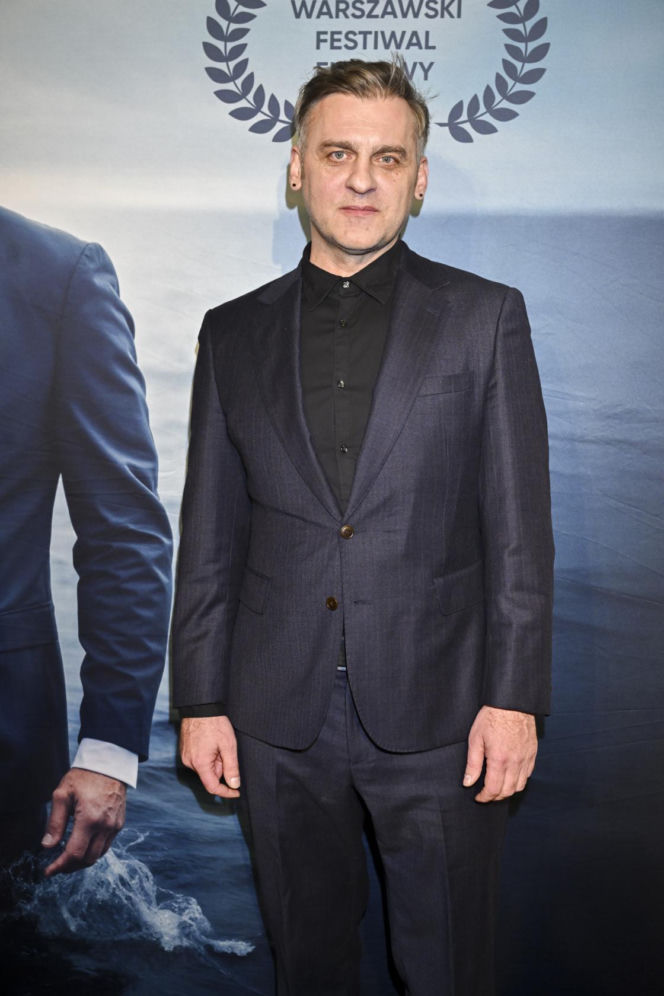 "Zapiski śmiertelnika": Ireneusz Czop, Magda Boczarska, Alicja Wieniawa-Narkiewicz, Danuta Stenka i inni