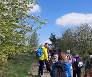 52. Rajd Spotkanie z wiosną