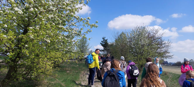 52. Rajd Spotkanie z wiosną