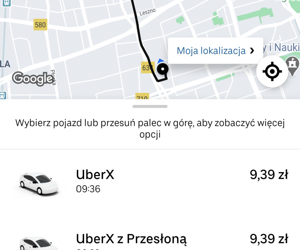  Uber