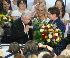 PIS wybory