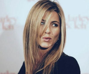 Jennifer Aniston