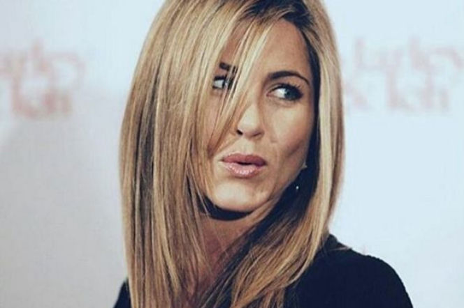 Jennifer Aniston
