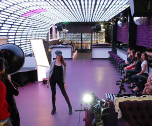 Casting Miss Polski Lubelszczyzny