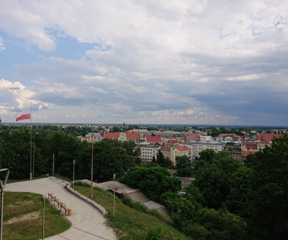 Jakie inwetsycje wybiorą gorzowianie?