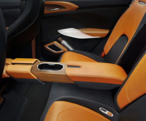 Skoda Vision IV