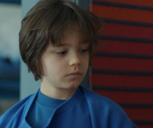 Barwy szczęścia odc. 3272. Mateuszek (Filip Kowalewicz)