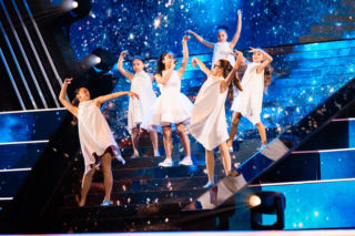 Eurowizja Junior 2025 - Malta