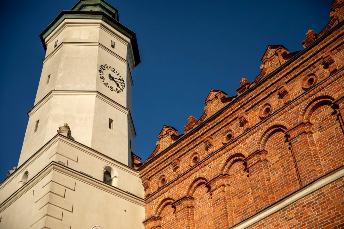 To miasto ma najpiękniejszy rynek w całym woj. świętokrzyskim. Padł wybór!