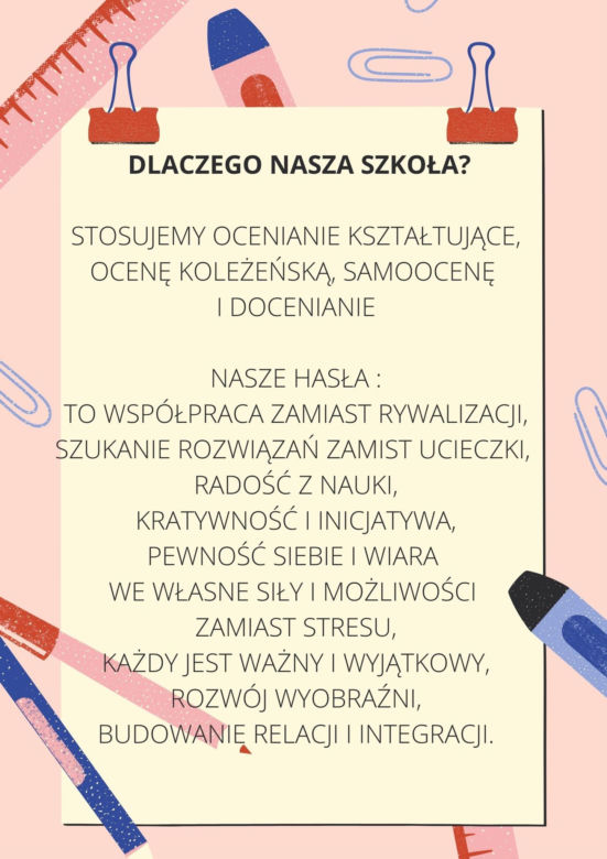 Takiej szkoły w Toruniu jeszcze nie było. Przełomowy projekt i jego misja