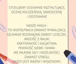 Takiej szkoły w Toruniu jeszcze nie było. Przełomowy projekt i jego misja