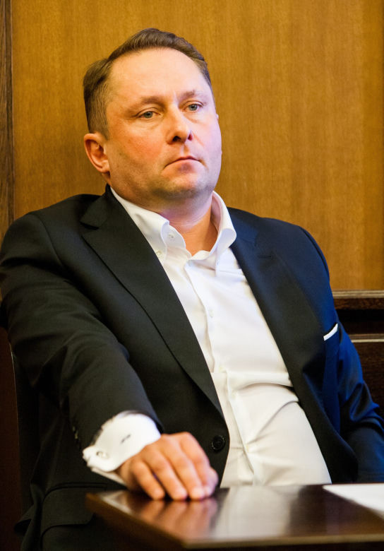 Kamil Durczok
