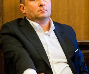 Kamil Durczok
