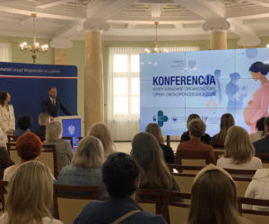 Eksperci położnictwa zebrali się w Lublinie. To w związku z nowymi przepisami