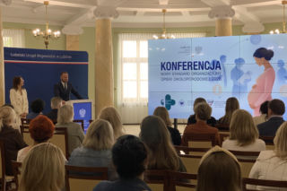 Eksperci położnictwa zebrali się w Lublinie. To w związku z nowymi przepisami