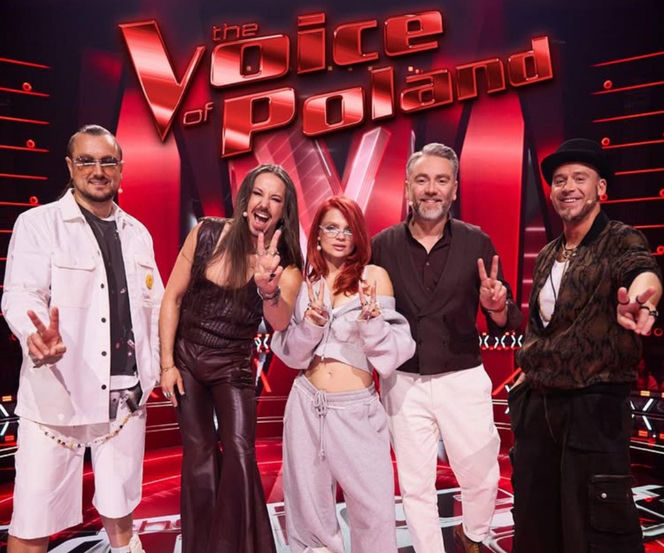Znamy półfinalistów 16. edycji "The Voice of Poland". Oto lista szczęśliwców!