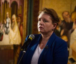 Małgorzata Omilanowska, minister kultury