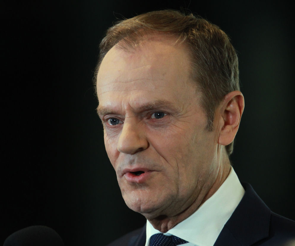 Donald Tusk