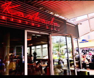 To koniec znanej restauracji na chorzowskim rynku