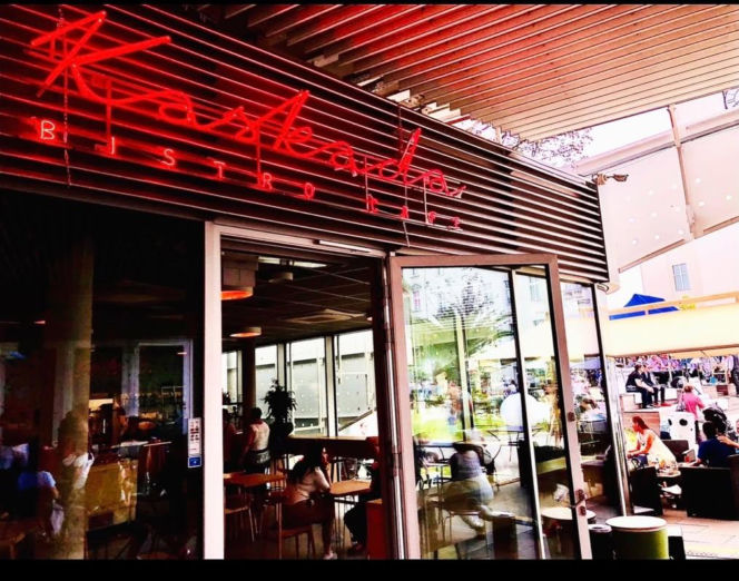 To koniec znanej restauracji na chorzowskim rynku