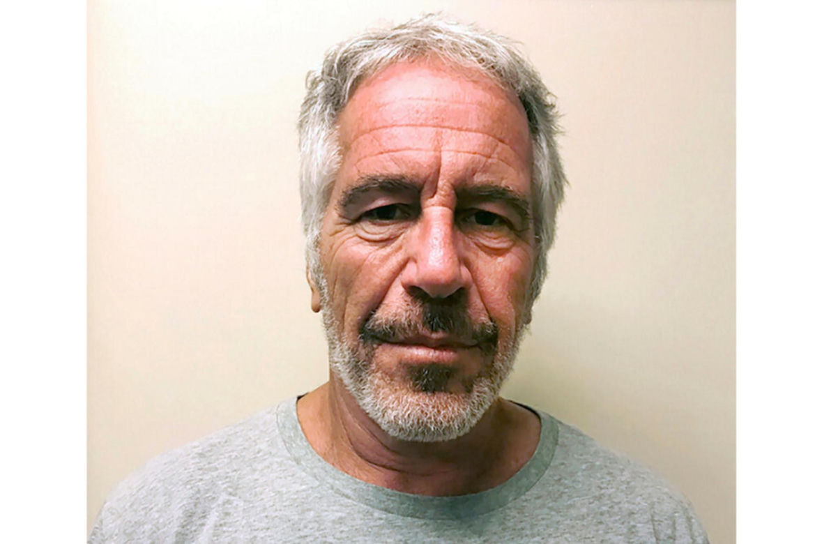 Epstein pisał o katastrofie smoleńskiej? Nie miał wątpliwości