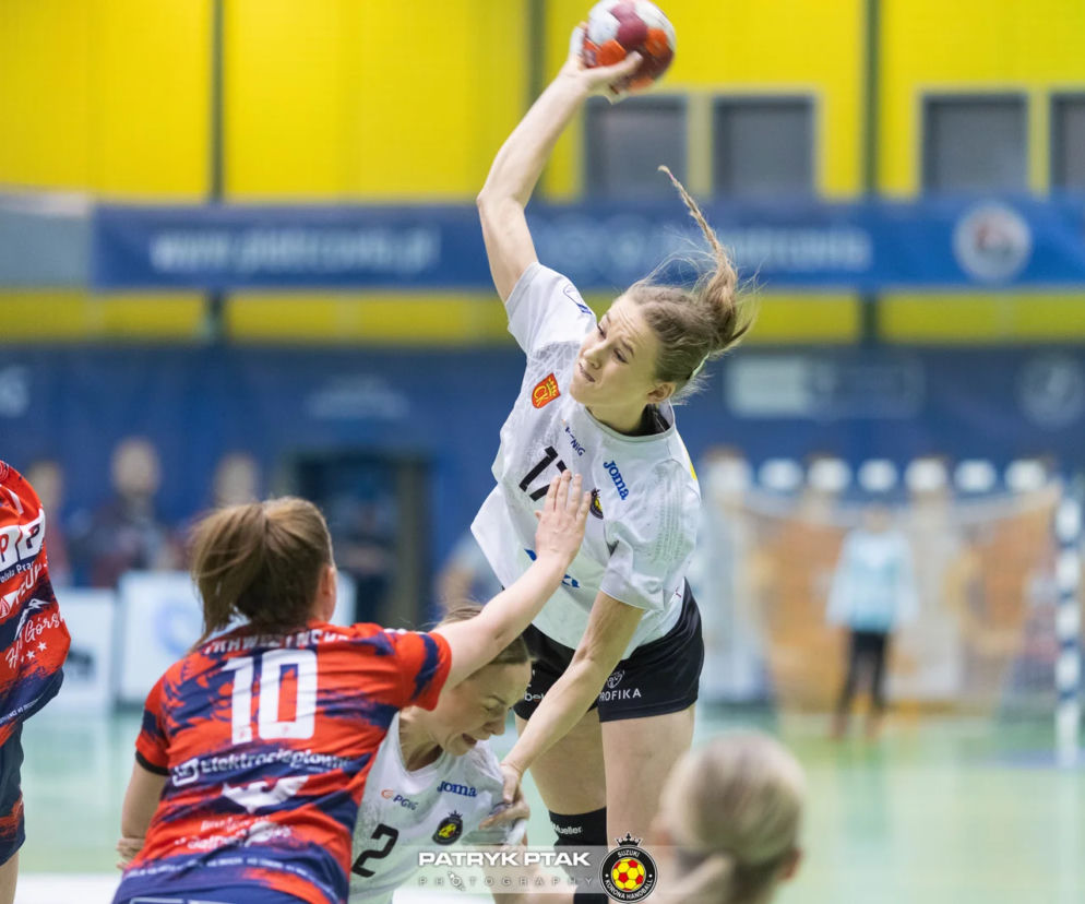 Suzuki Korona Handball Kielce