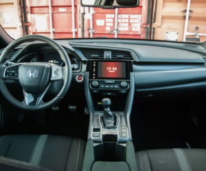 Honda Civic 1.5 Turbo Sport Plus