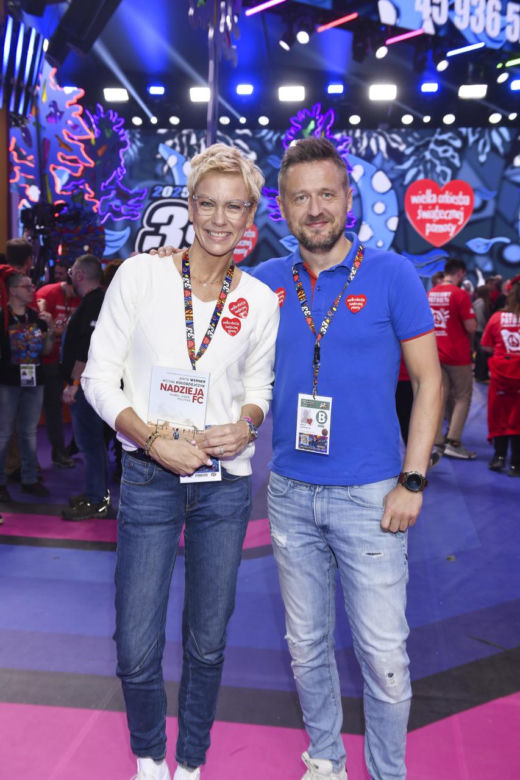Tak się zmieniała Anita Werner