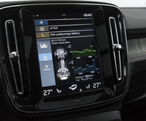 Volvo XC40 T5 Twin Engine Inscription 