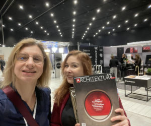 4 Design Days w Katowicach. Nasza ekipa już jest na miejscu