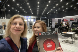 4 Design Days w Katowicach. Nasza ekipa już jest na miejscu