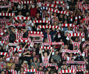 Cracovia - Wieczysta Kraków