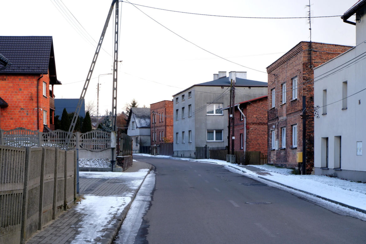 To jedno z najpiękniejszych miast na Śląsku. Kiedyś było miejscem słowiańskiego kultu