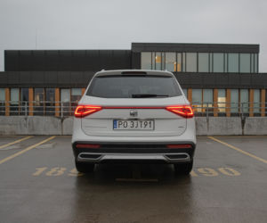 Seat Tarraco Xcellence 2.0 TSI DSG7 4Drive