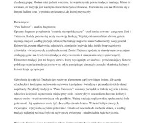 Tematy maturalne 2022