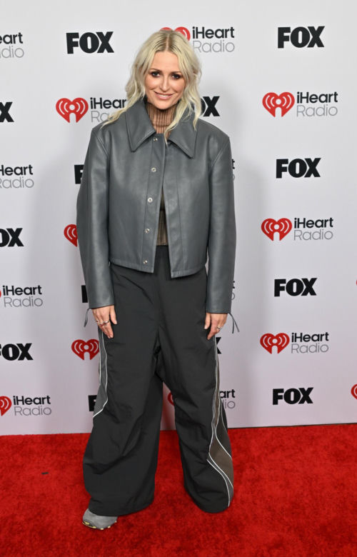 Emily Armstrong (Linkin Park)