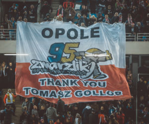 Bartosz Zmarzlik królem speedwaya. Tak wyglądało fenomenalne Grand Prix w Toruniu