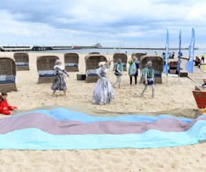 Sopot: Tu odpoczniesz od koronawirusa [ZDJĘCIA]