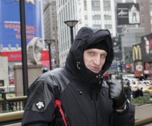 Tak się zmieniał Andrzej Gołota