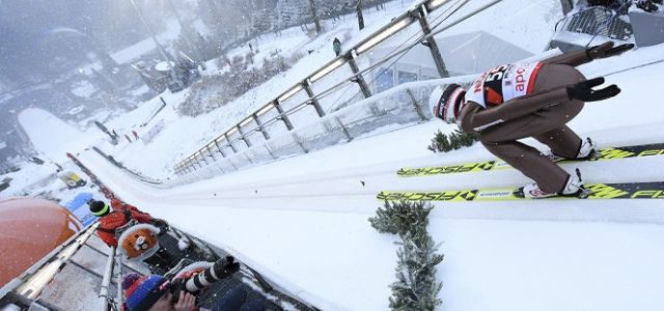 Skoki narciarskie 3.02.2018 - WYNIKI, SKRÓTY, SKOKI POLAKÓW w Willingen 