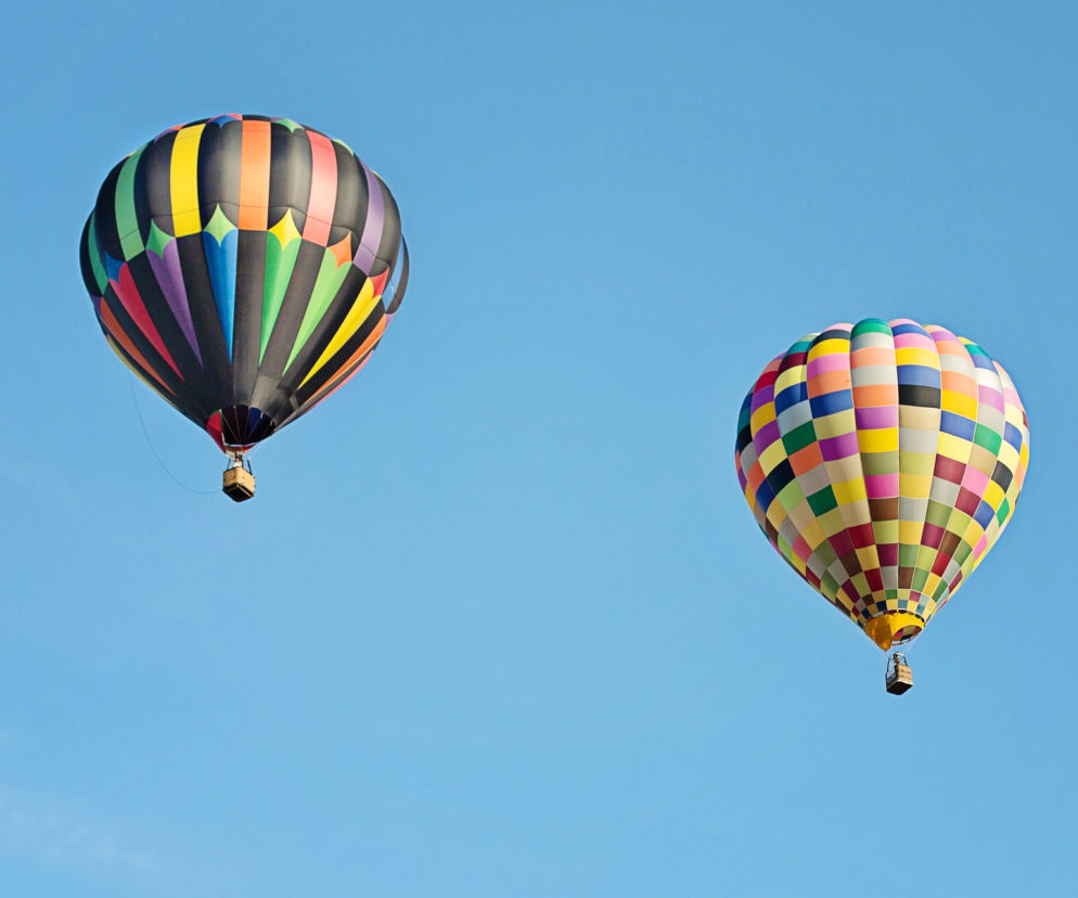 Festiwal Balonowy Kujaw i Pomorza już wkrótce nad głowami mieszkańców regionu. Gdzie oglądać pokazy?