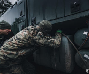 1 Brygada Logistyczna