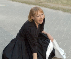 Elżbieta Czyżewska