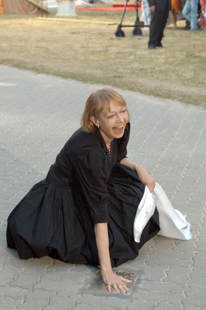 Elżbieta Czyżewska